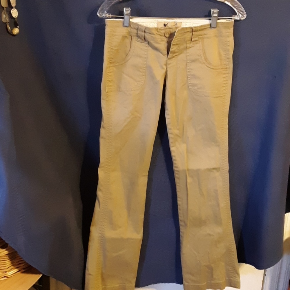 Wet Seal size 1 pants